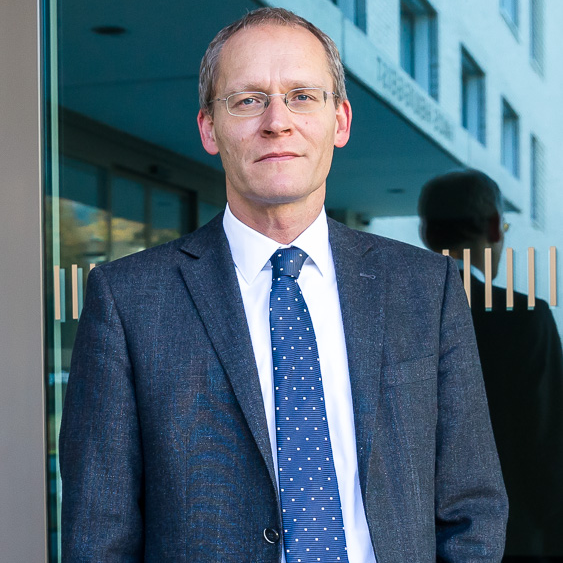 Marc Wernstedt