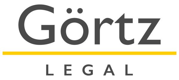 Görtz Legal Rechtsanwaltsgesellschaft mbH