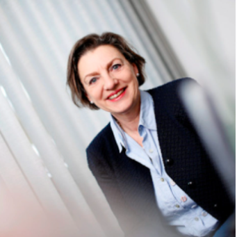 Elisabeth Groschupf