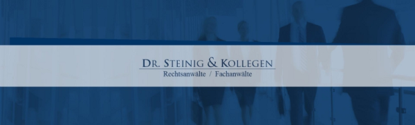 Kanzlei Dr. Steinig & Kollegen
