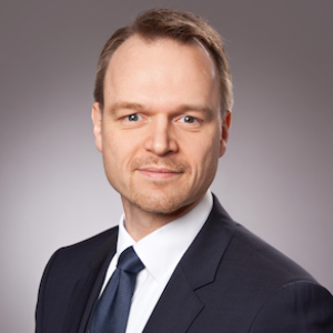 Marc Badock