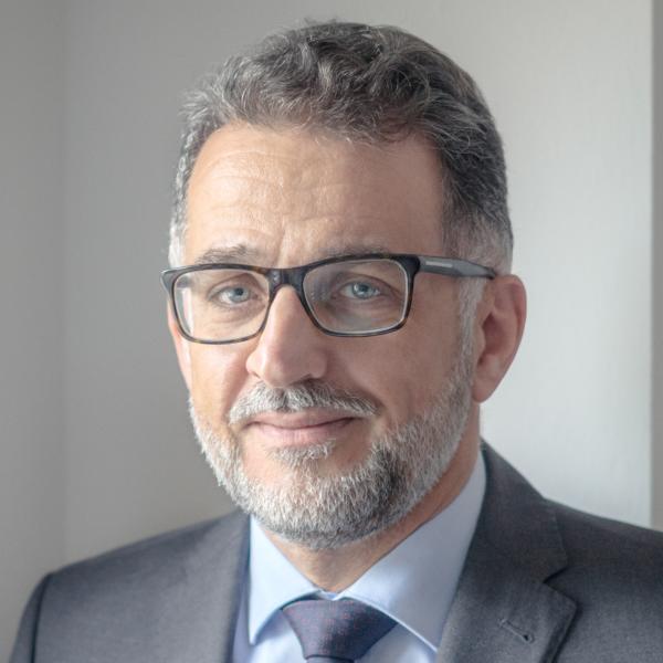 Michael Kehren