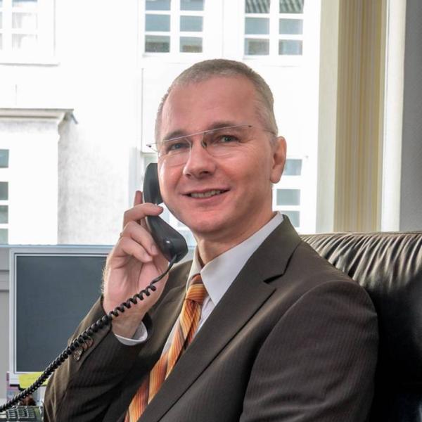 Christoph Hesseler