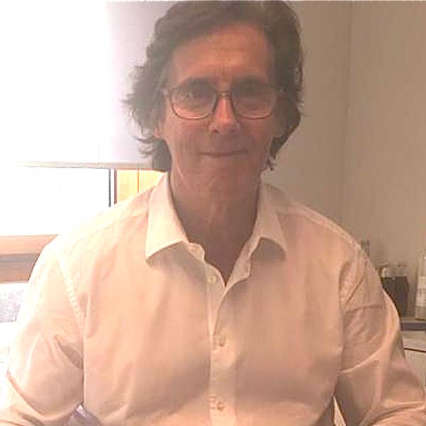 Bernd Lennartz
