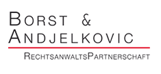 Borst & Andjelkovic RechtsanwaltsPartnerschaft