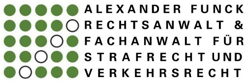Rechtsanwalt Alexander Funck