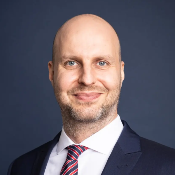 Björn-Michael Lange