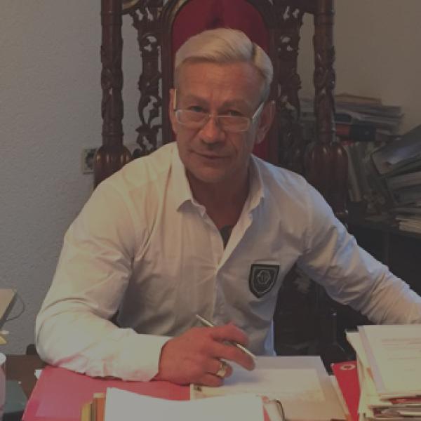 André Höhne