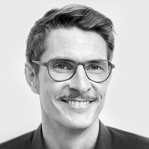 Dr. Florian Sperling