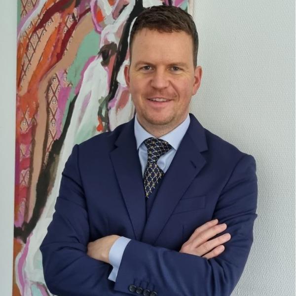Dr. Jochen Flegl