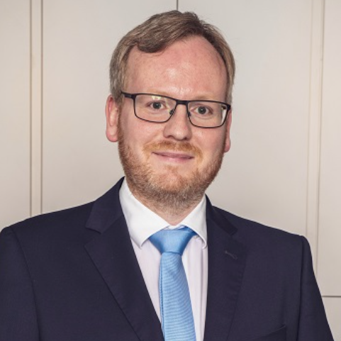 Bernd Eckerlein