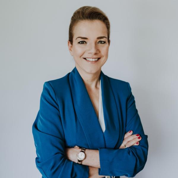 Natalie Pfeifle-Dirschka