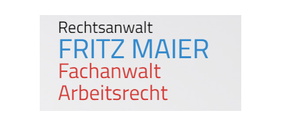 Kanzlei Fritz Maier