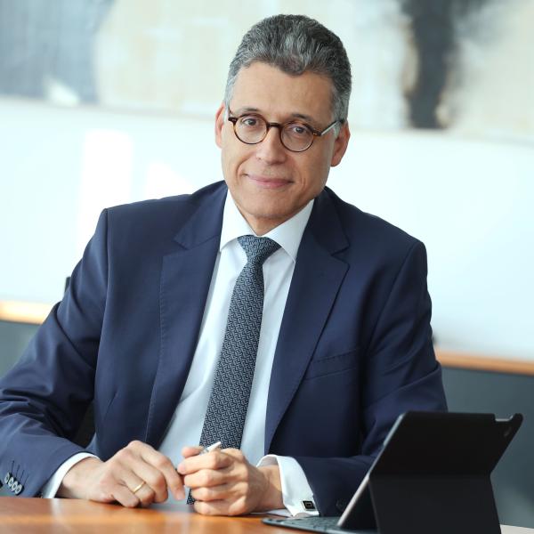 Peter Werner