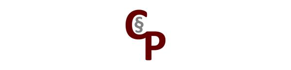 Kanzlei C § P