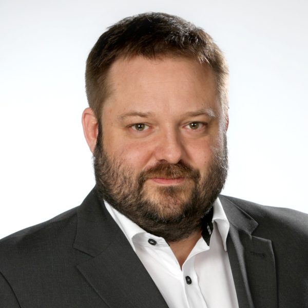 Daniel Scherübel