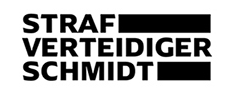 STRAFVERTEIDIGER SCHMIDT