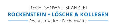 Rockenstein • Lösche & Kollegen
