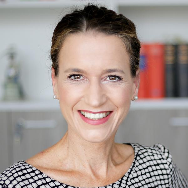 Britta Maria Müller