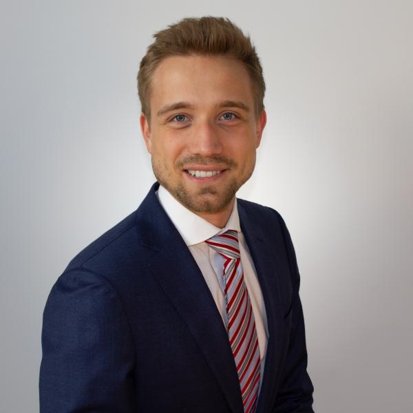 Dominik Julian Becker