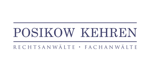 Posikow Kehren Rechtsanwälte Partnerschaft mbB
