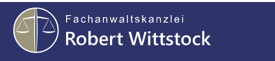 Anwaltskanzlei Robert Wittstock
