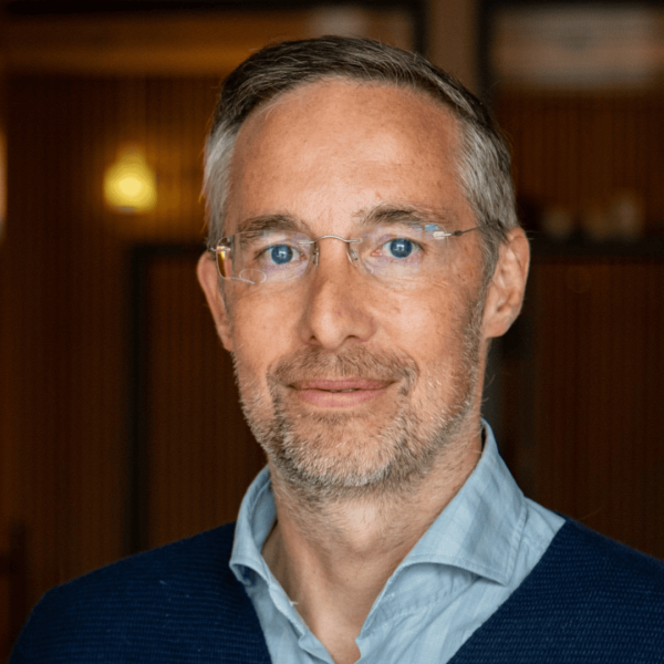 Christian Luber ,LL.M., M.A.