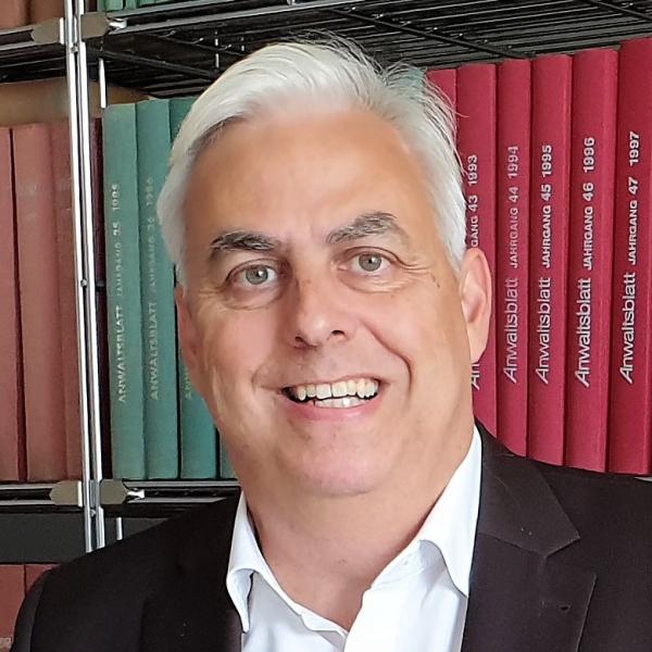 Dr. Carsten Kohler