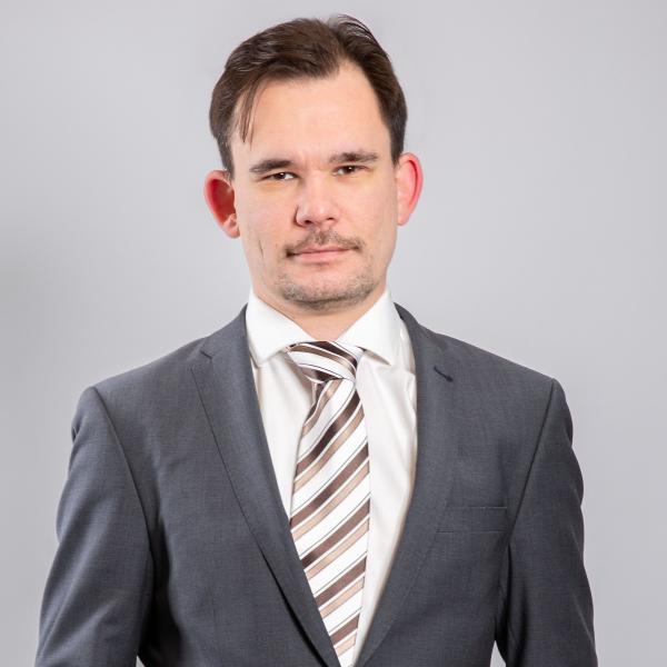 Sören Stuhr