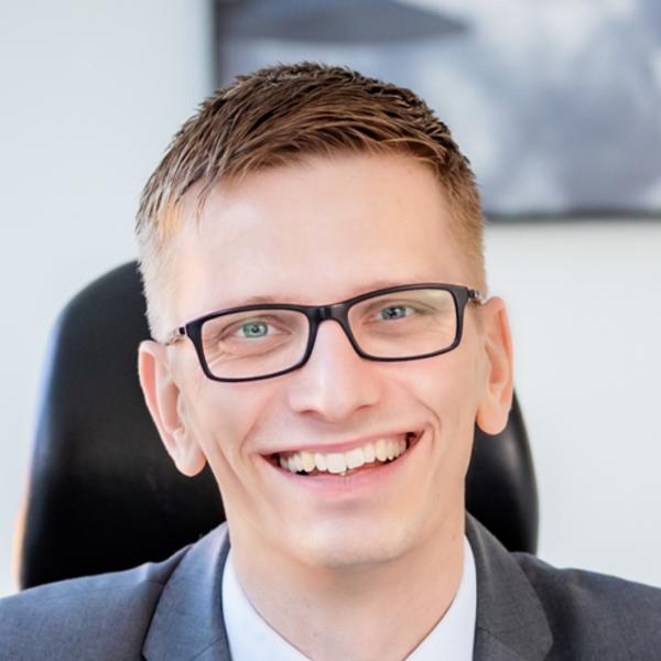 Matthias Krach LL.M.