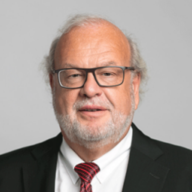 Prof. Dr. Rolf Bietmann