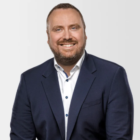 Christopher Hülsmann