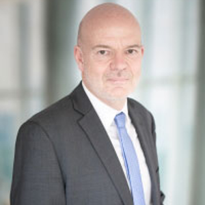 Gerald Schreck