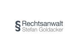 Rechtsanwalt Goldacker