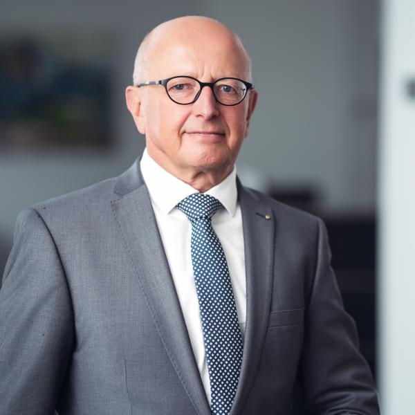 Winfried Henrich
