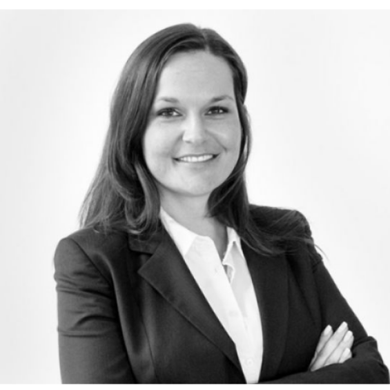 Aylin Kempf geb. Pratsch