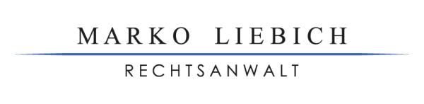 Rechtsanwaltskanzlei Liebich