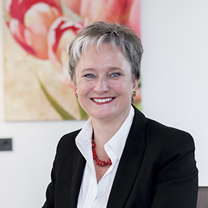 Gabriele Greiner-Zimmermann