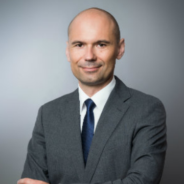 Jens-Peter Huth