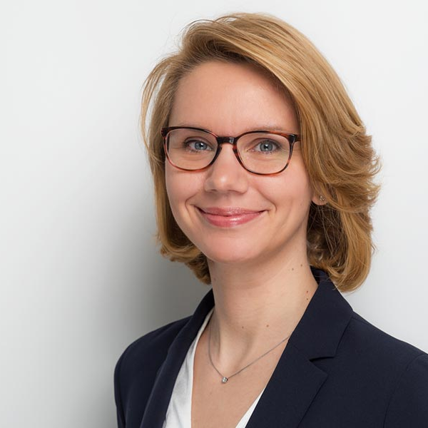Anja Krumrey