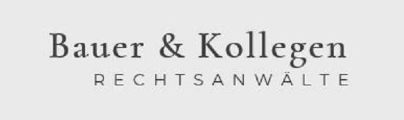 Rechtsanwälte Bauer