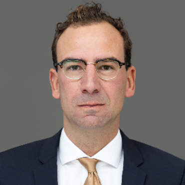 Alexander Greithaner