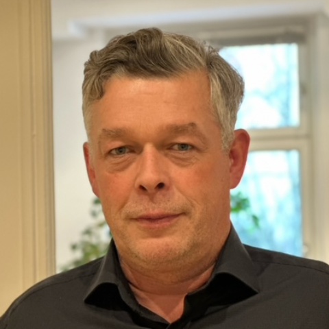Thomas Hanisch