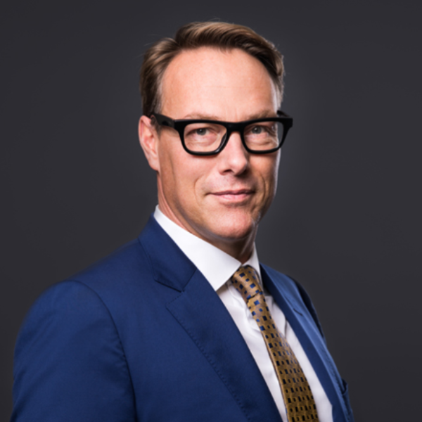 Marko R. Spänle