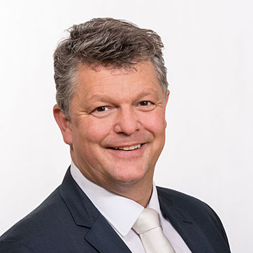 Martin J. Haas