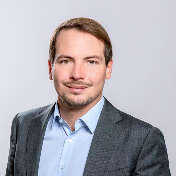 Moritz Hausmann