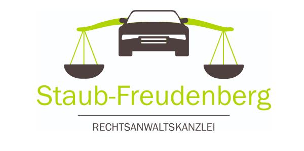 Rechtsanwaltskanzlei Staub-Freudenberg