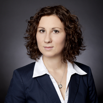 Dr. Stefanie Lajtkep
