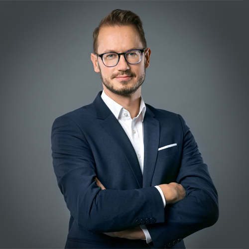 Wolfgang Richter