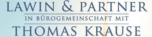 Lawin & Partner in Bürogemeinschaft mit Thomas Krause | Rechtsanwälte und Notare in Goslar